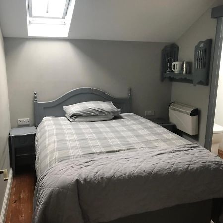 Pleck Barn B&B Ansty  ภายนอก รูปภาพ