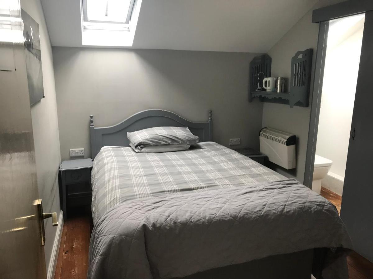 Pleck Barn B&B Ansty  ภายนอก รูปภาพ
