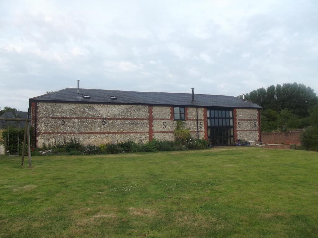 Pleck Barn B&B Ansty  ภายนอก รูปภาพ