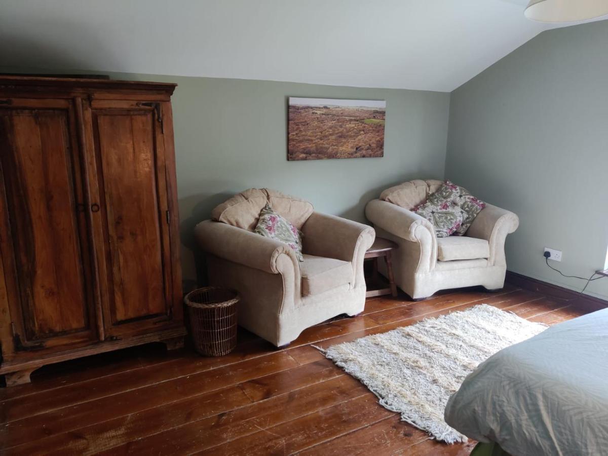 Pleck Barn B&B Ansty  ภายนอก รูปภาพ