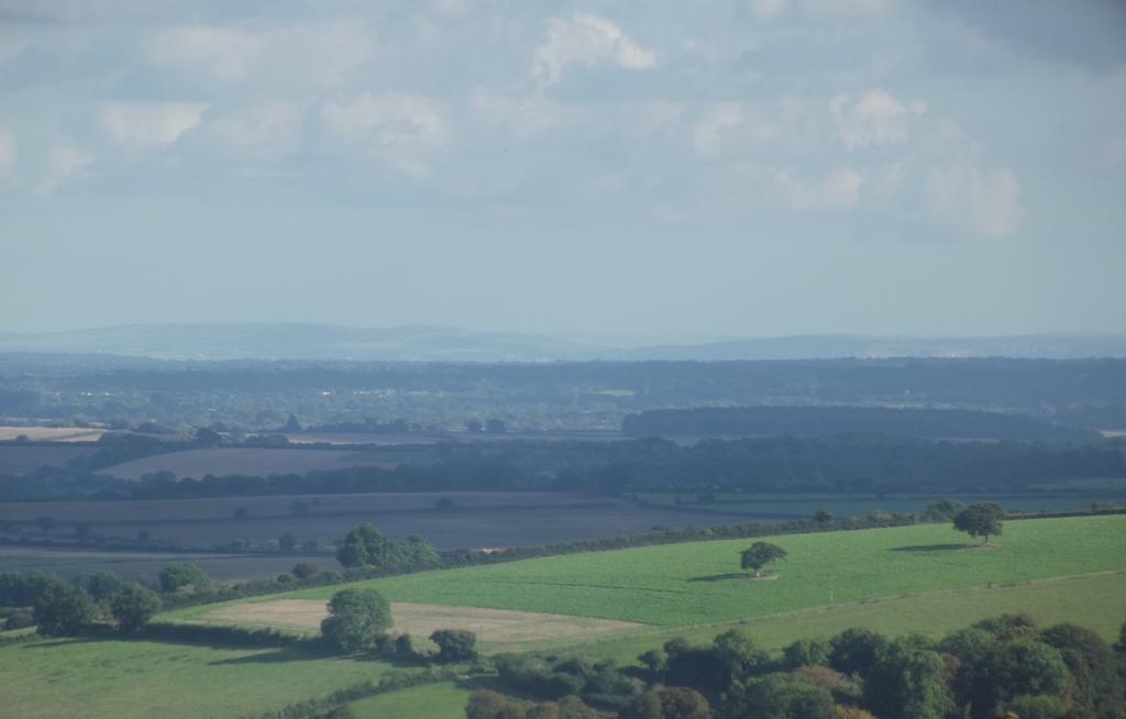 Pleck Barn B&B Ansty  ภายนอก รูปภาพ