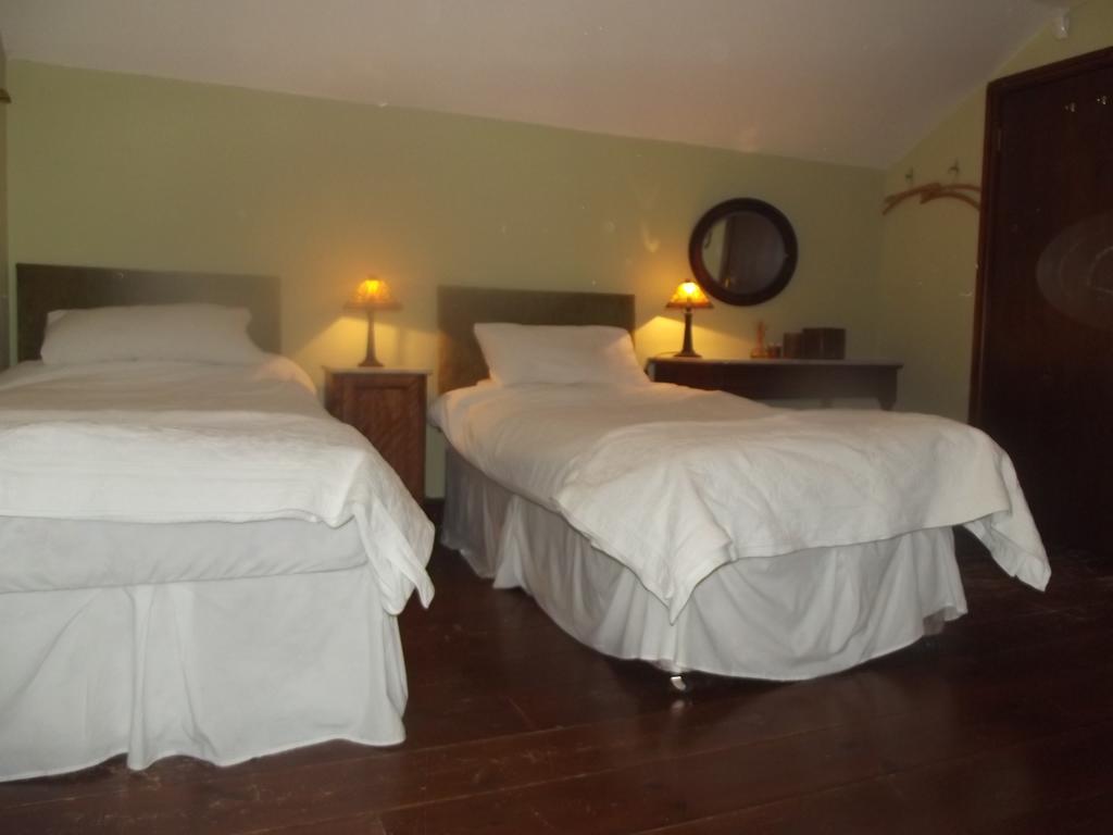Pleck Barn B&B Ansty  ภายนอก รูปภาพ