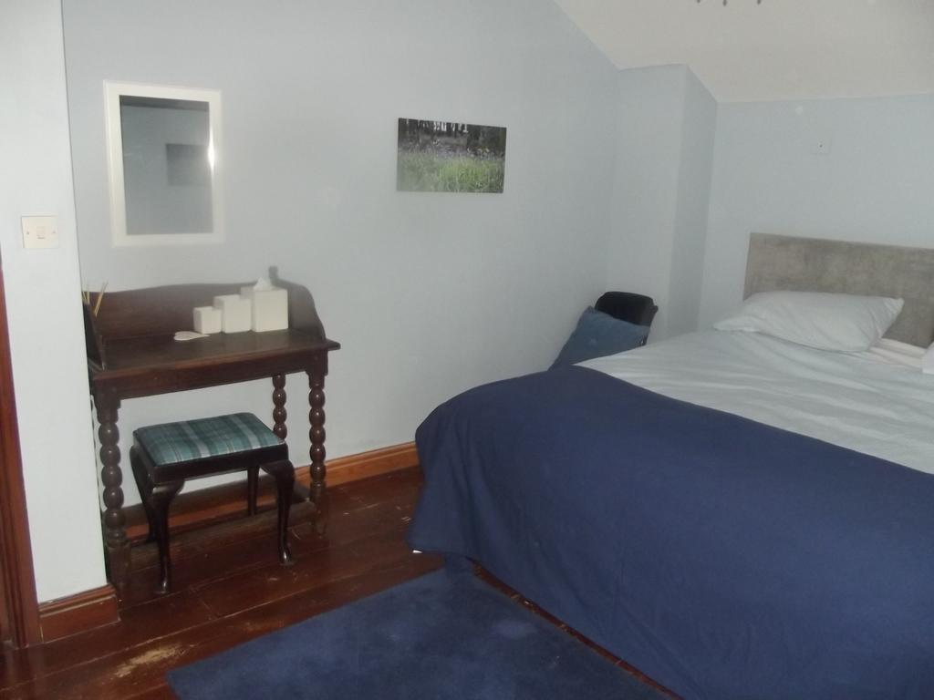 Pleck Barn B&B Ansty  ภายนอก รูปภาพ