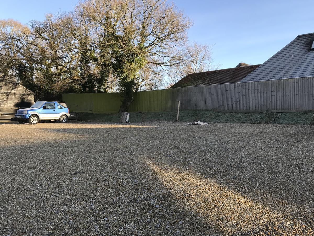 Pleck Barn B&B Ansty  ภายนอก รูปภาพ