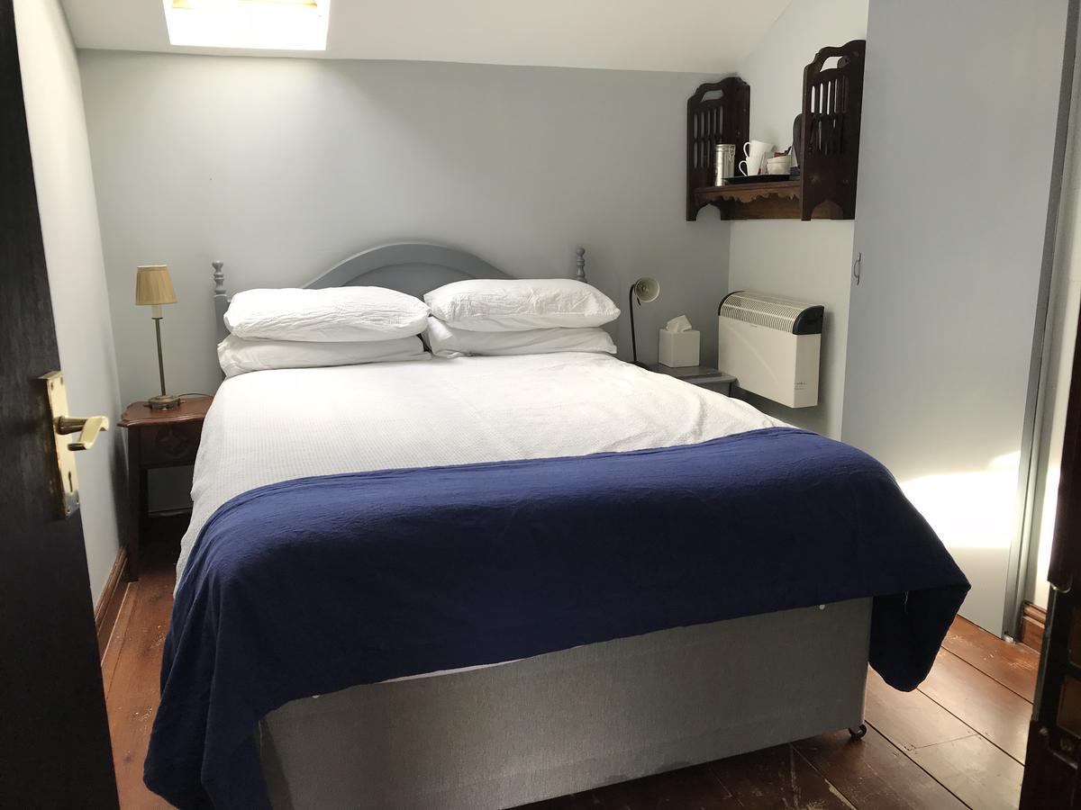 Pleck Barn B&B Ansty  ภายนอก รูปภาพ