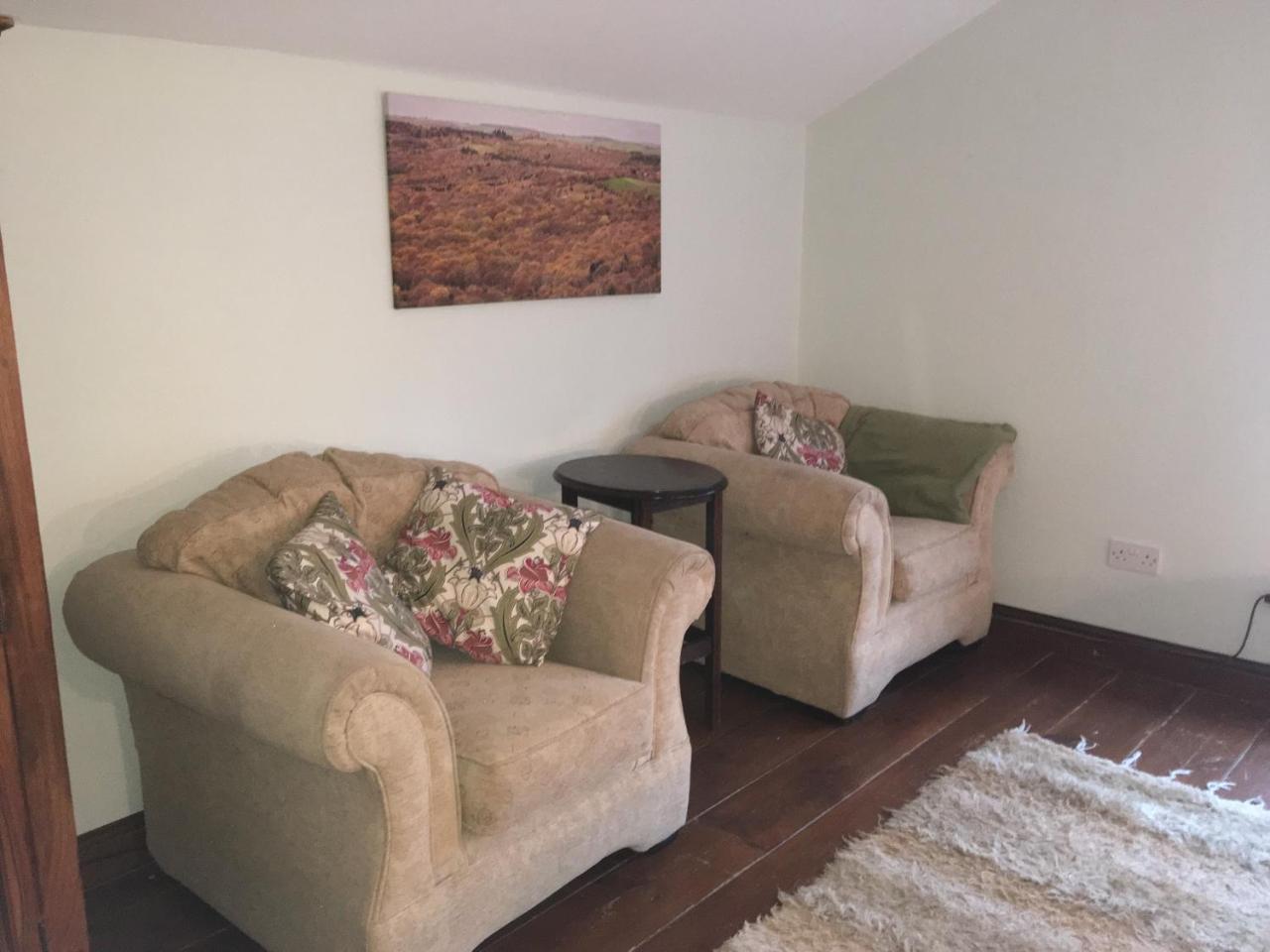 Pleck Barn B&B Ansty  ภายนอก รูปภาพ