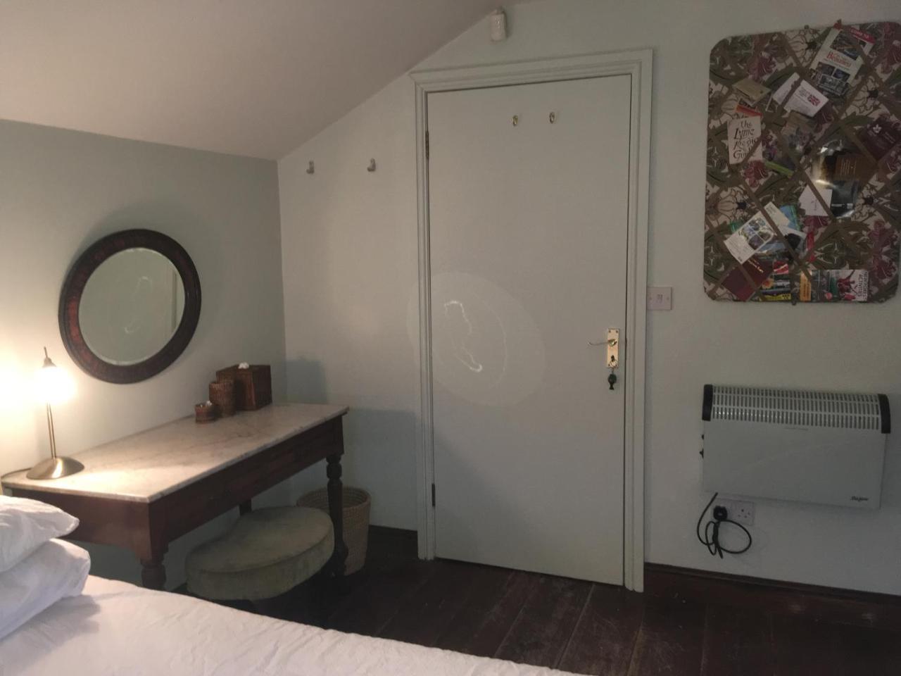 Pleck Barn B&B Ansty  ภายนอก รูปภาพ